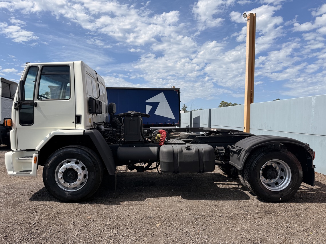 Ford Cargo4532 - 08/08 7