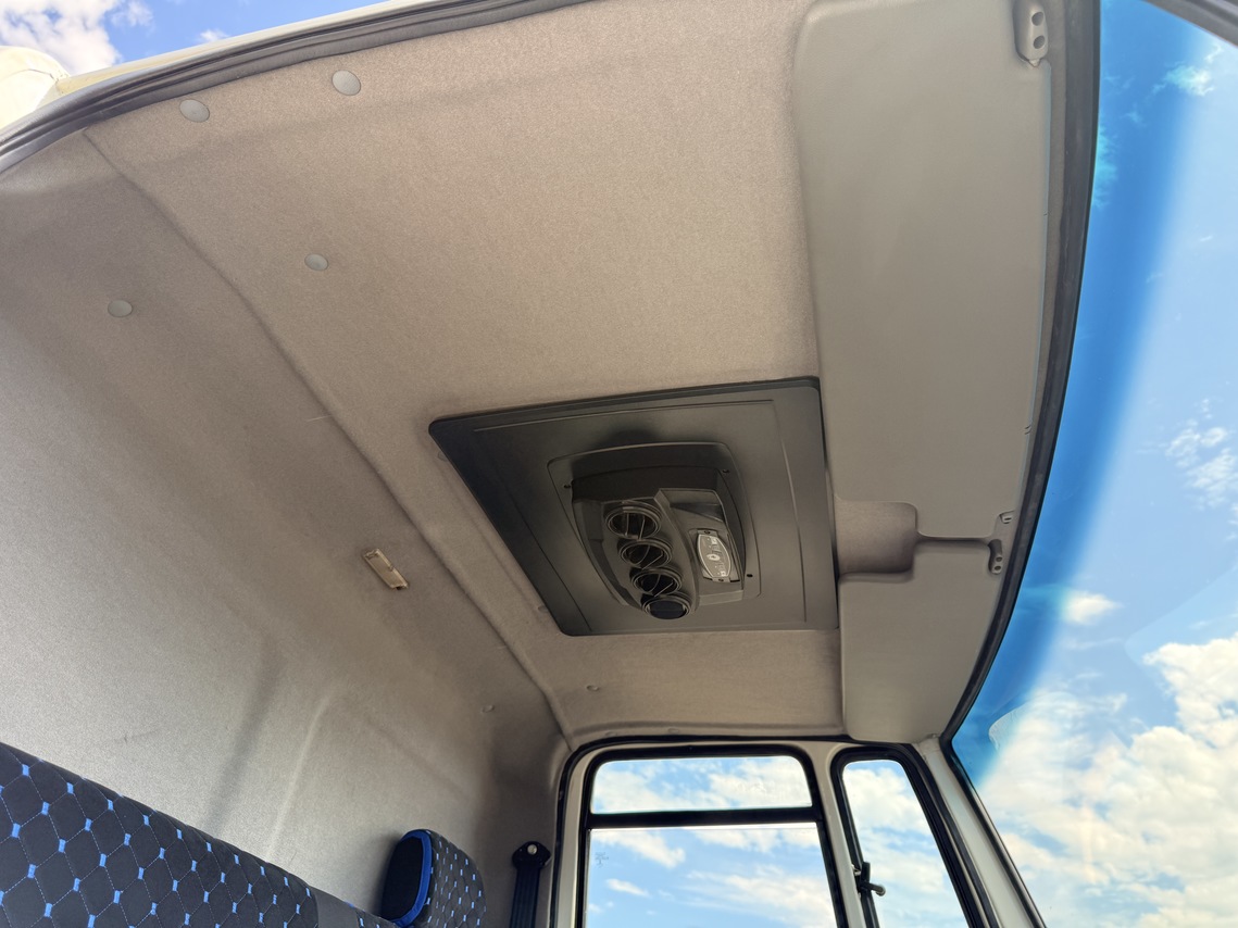 Ford Cargo4532 - 08/08 15