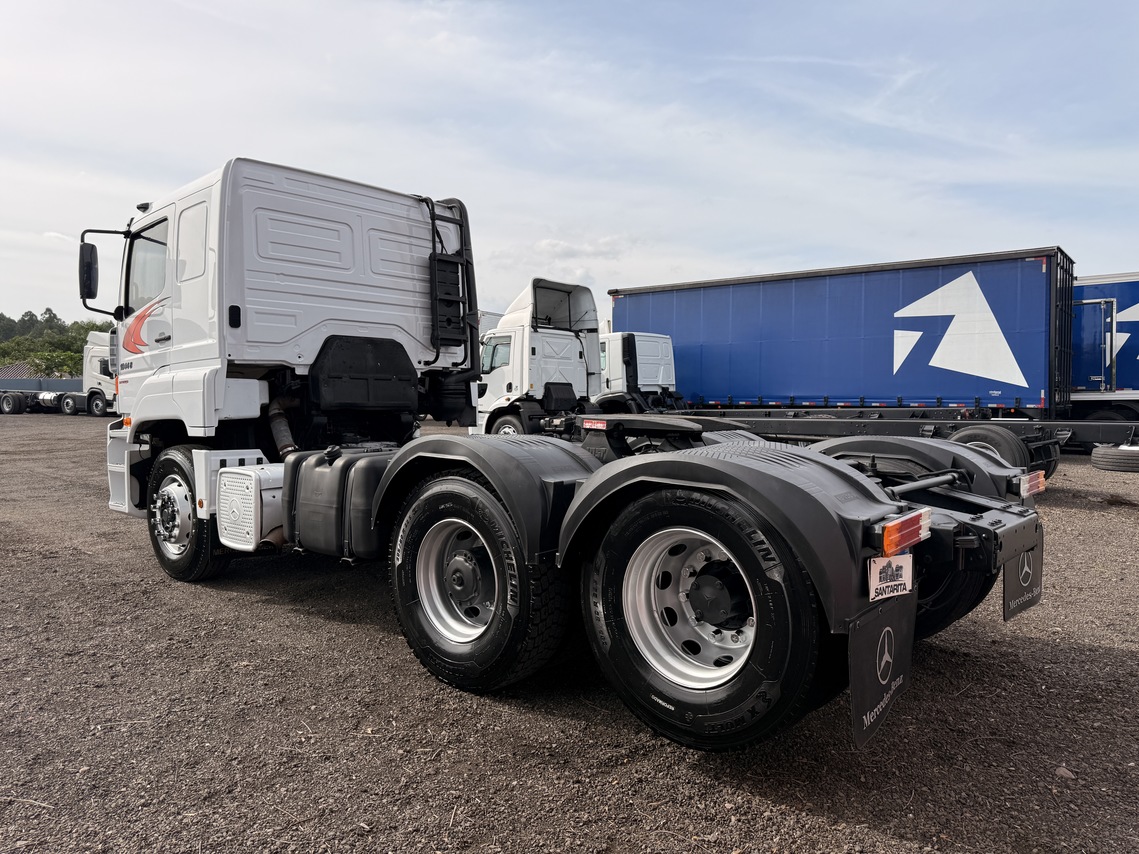 Mercedes Benz MB 1944 - 04/04 5