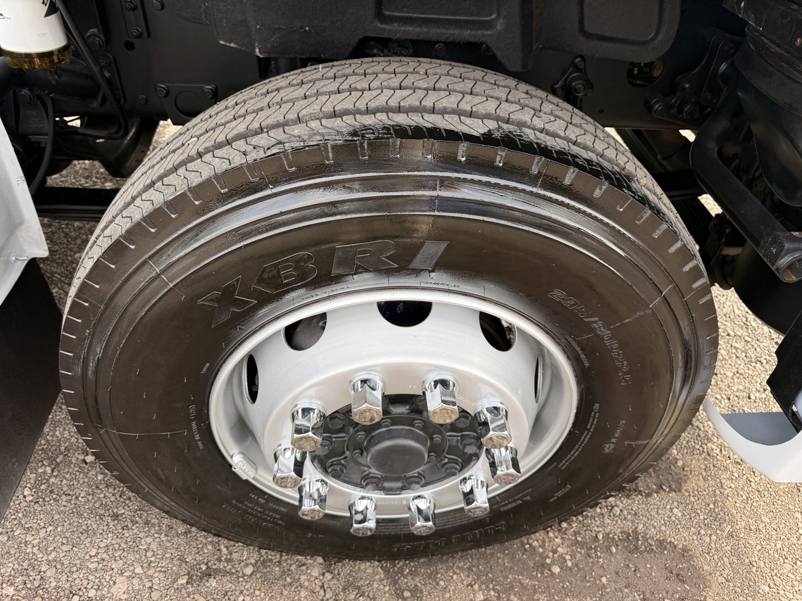 Mercedes Benz MB 1944 - 04/04 15