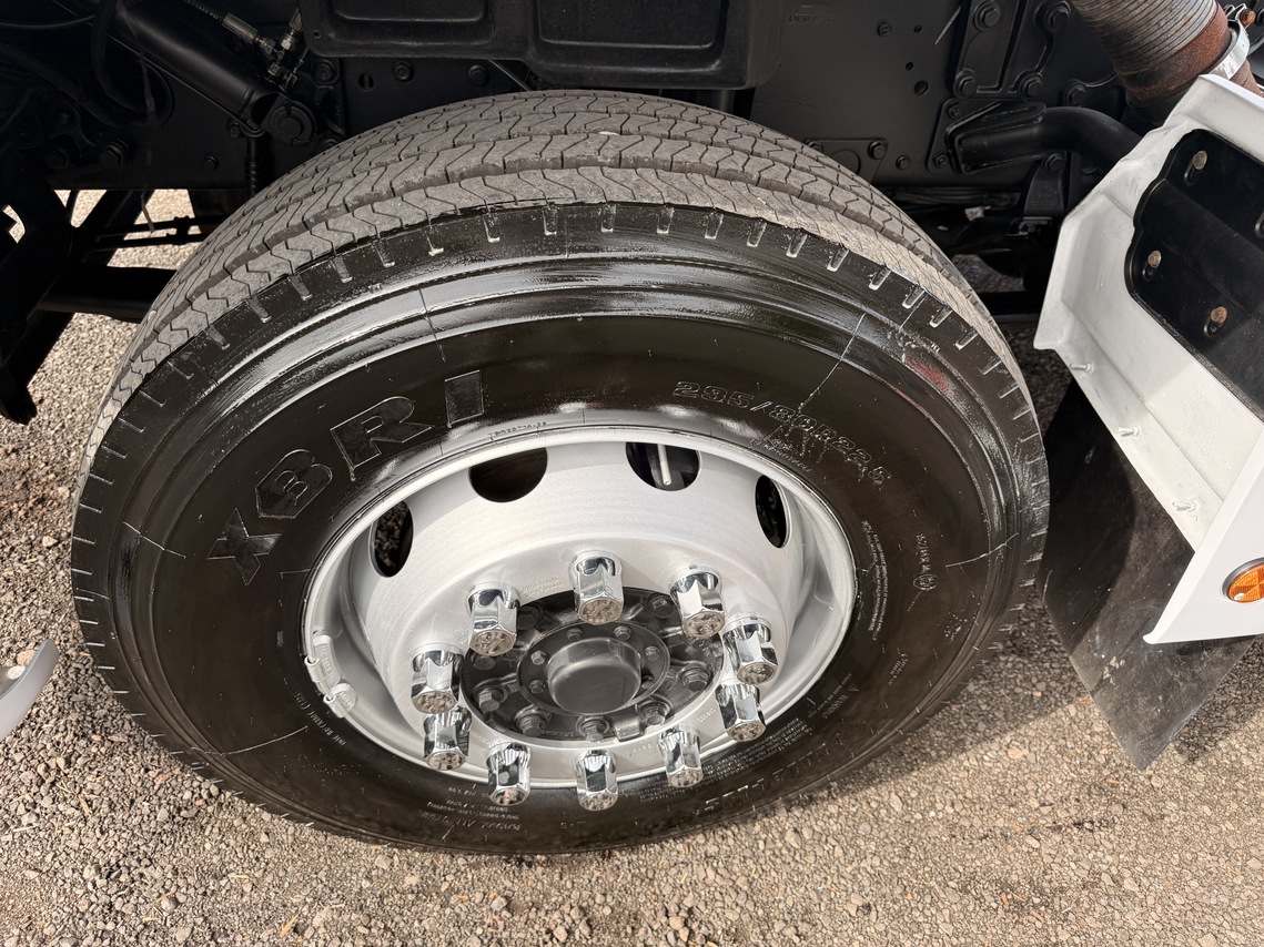 Mercedes Benz MB 1944 - 04/04 16