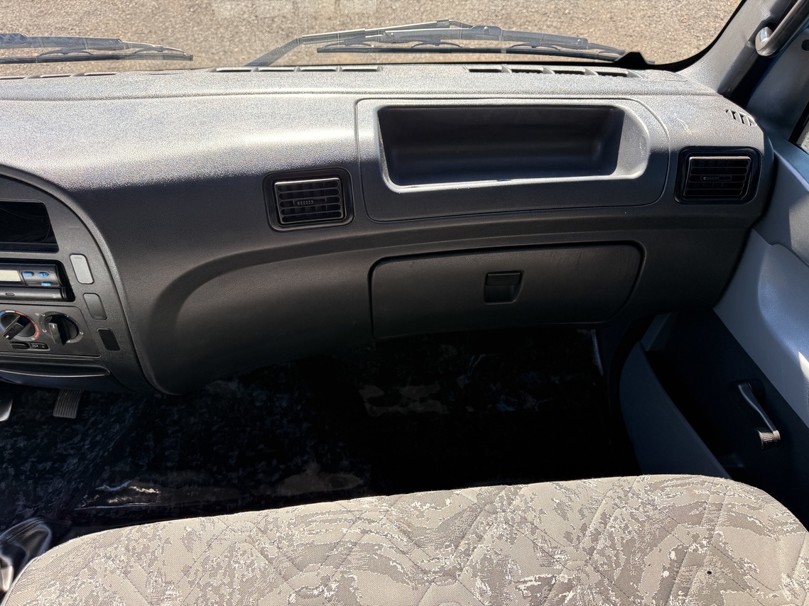 Mercedes Benz Accelo 815 - 15/16 11