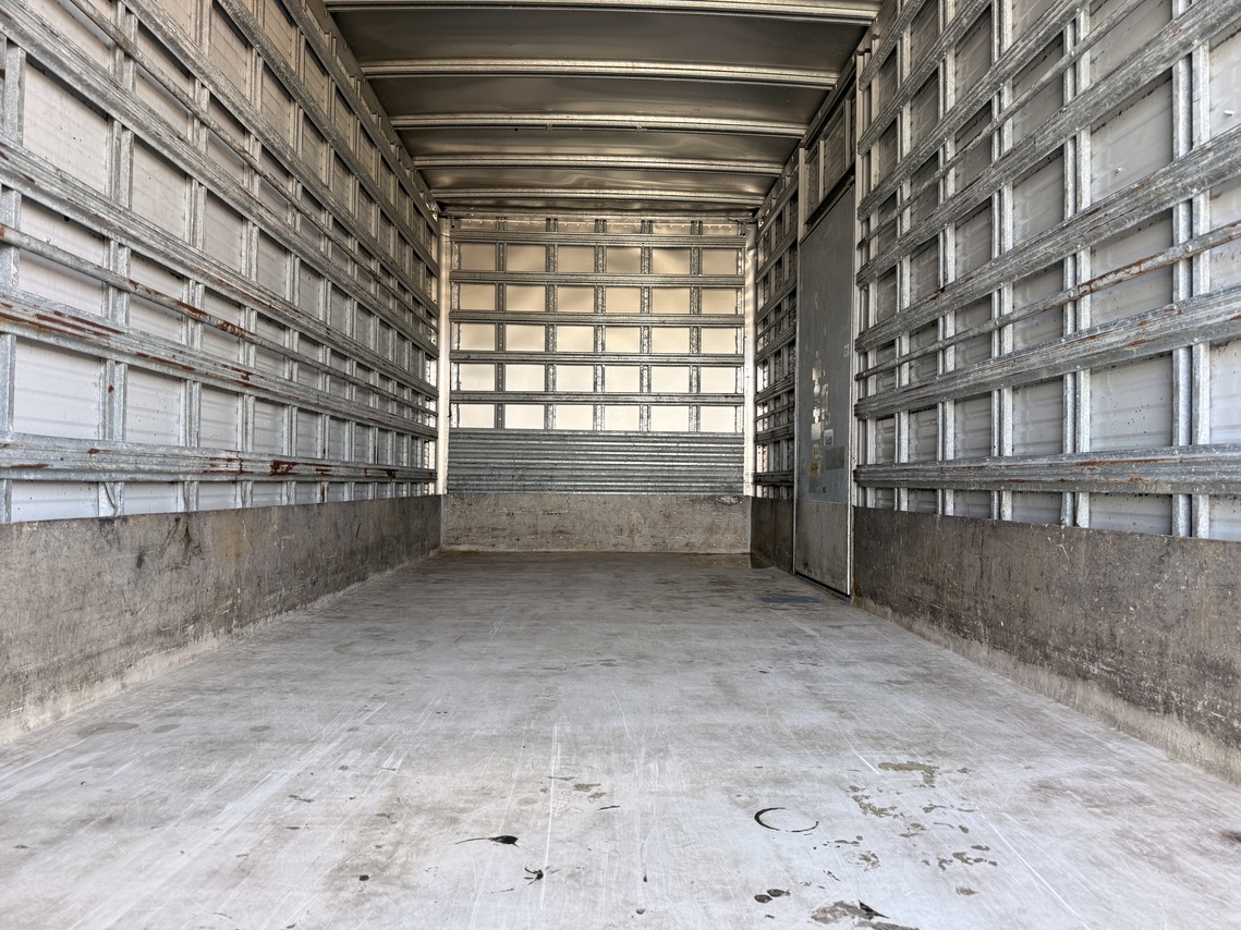 Mercedes Benz Accelo 815 - 15/16 15