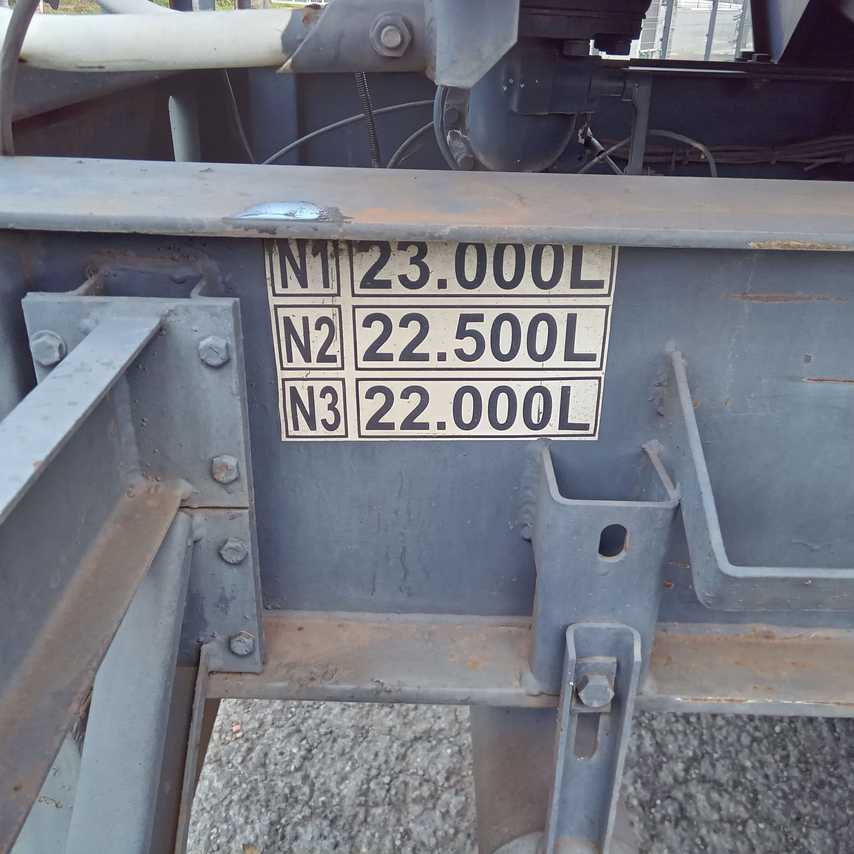 Randon Tanque - 08/08 9