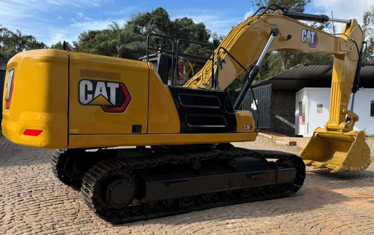 Caterpillar 336 - 19/19 5