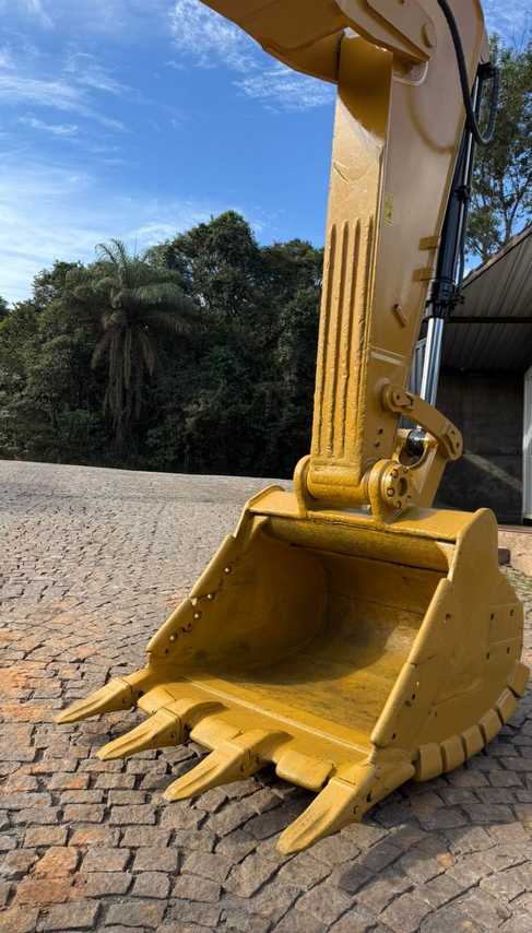 Caterpillar 336 - 19/19 6
