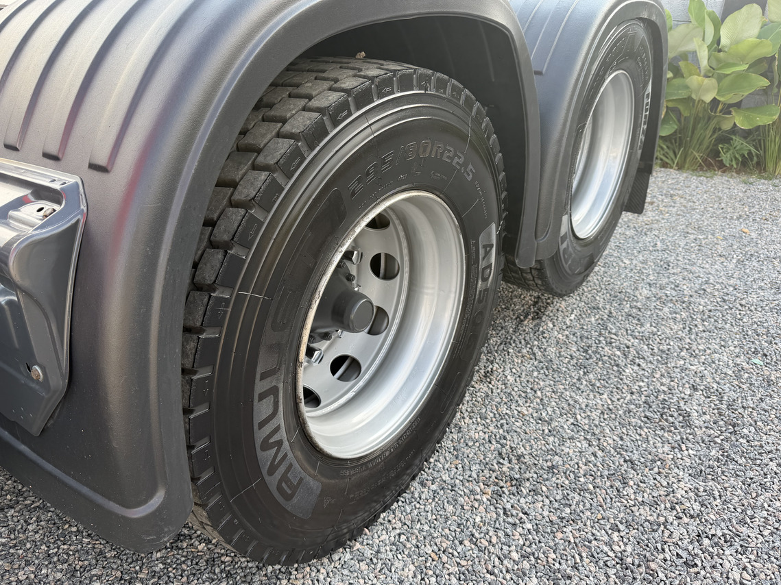 Scania R440 - 13/13 6