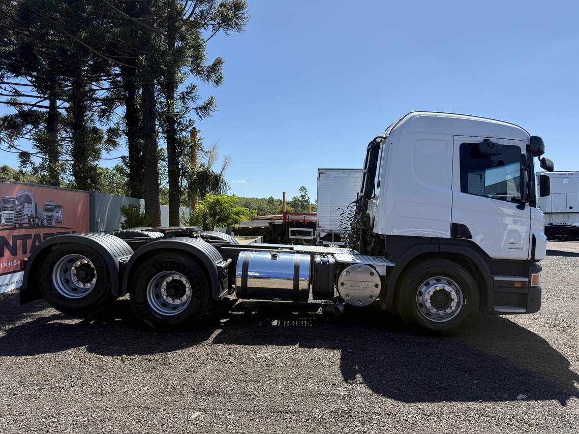 Scania P360 - 13/13 3