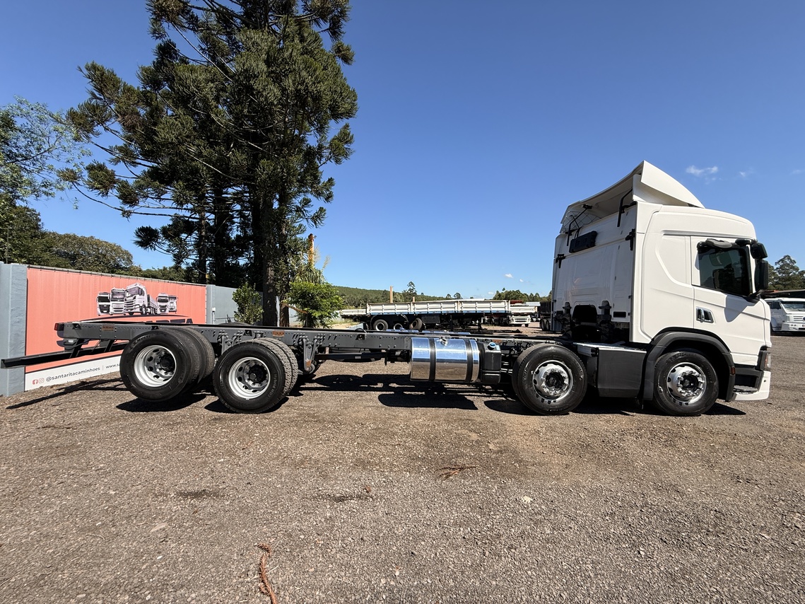 Scania P360 - 20/21 3