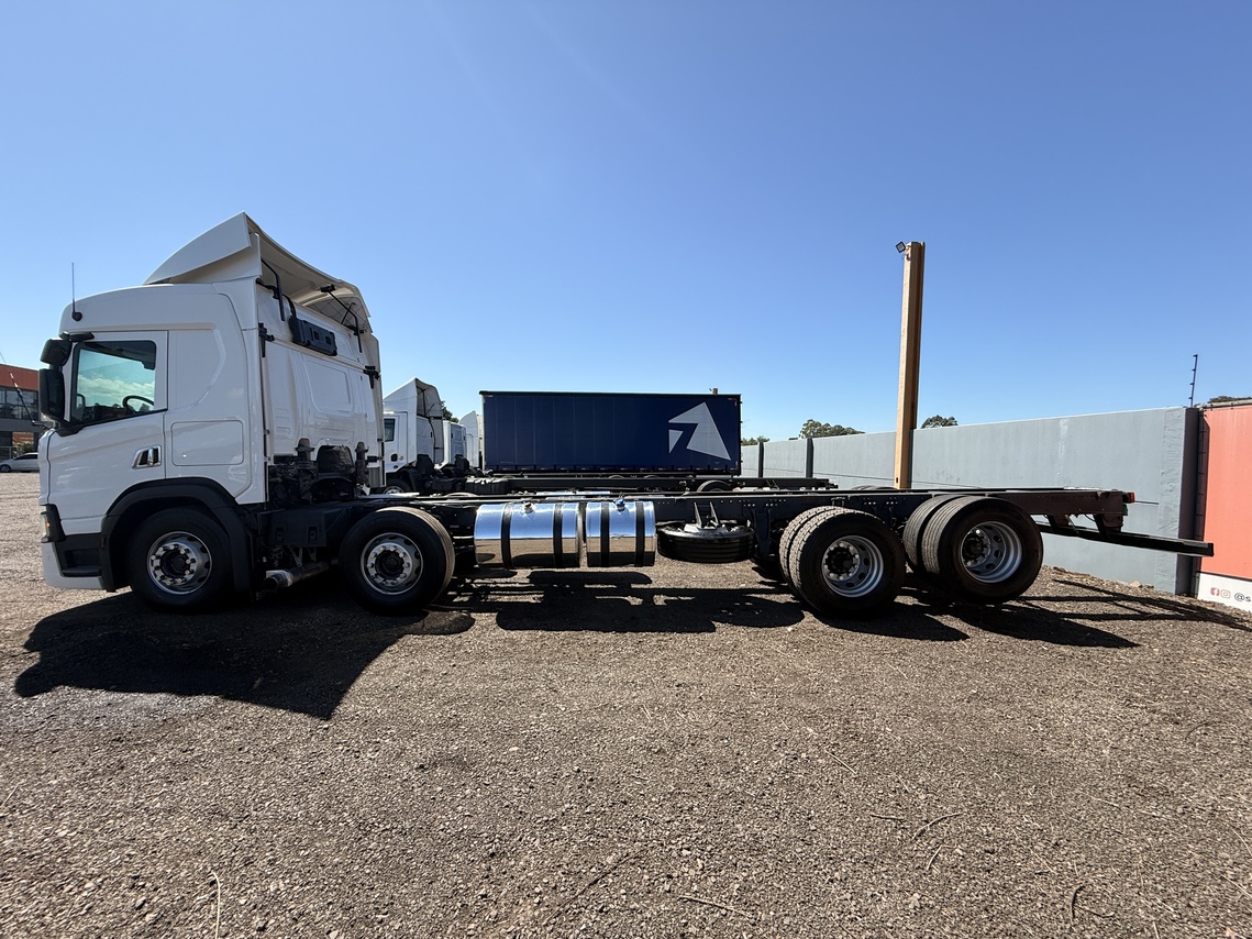Scania P360 - 20/21 6
