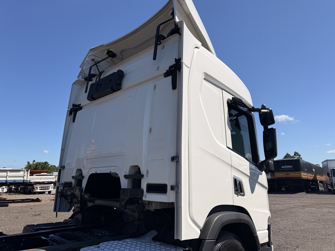 Scania P360 - 20/21 8