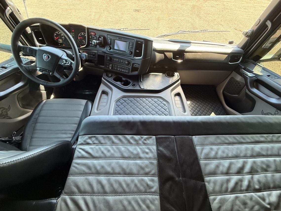 Scania P360 - 20/21 12
