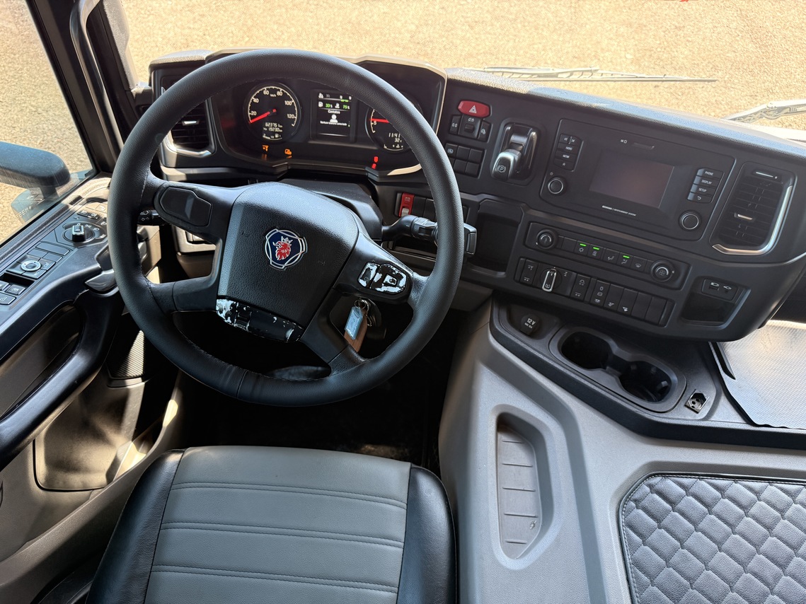 Scania P360 - 20/21 13