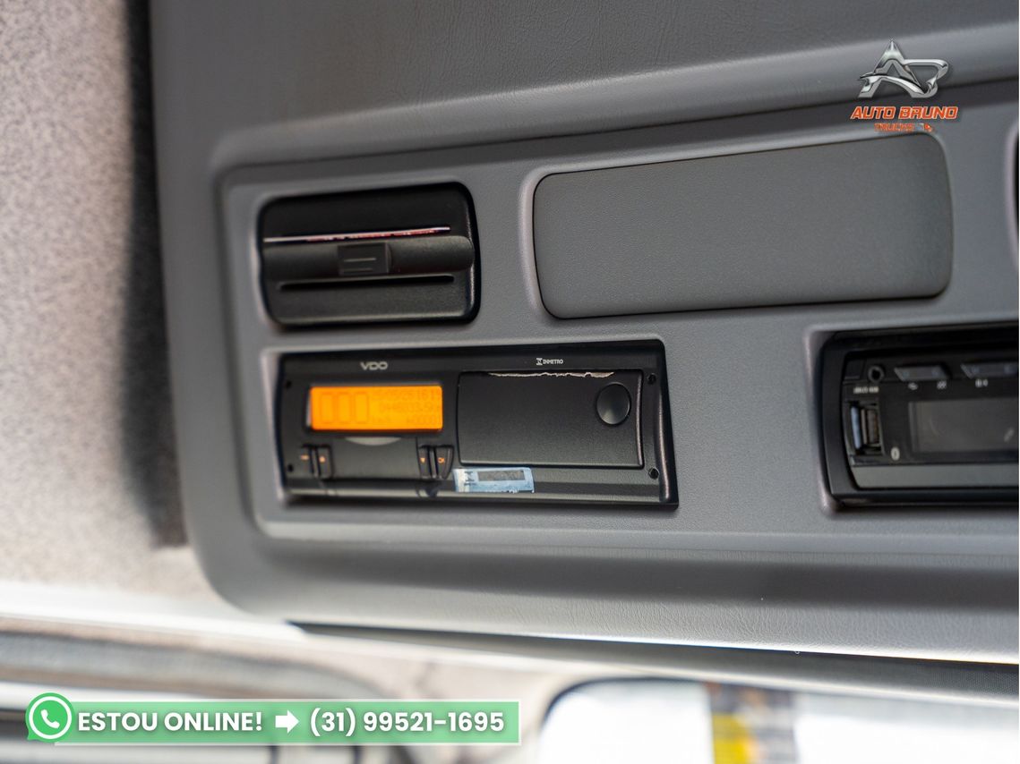 Mercedes Benz Atego 3030 - 20/20 14