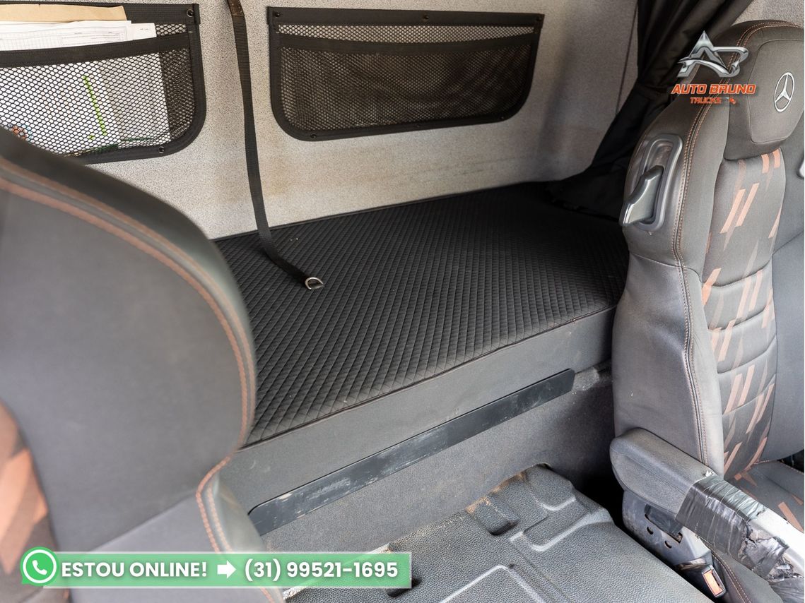 Mercedes Benz Atego 3030 - 20/20 18