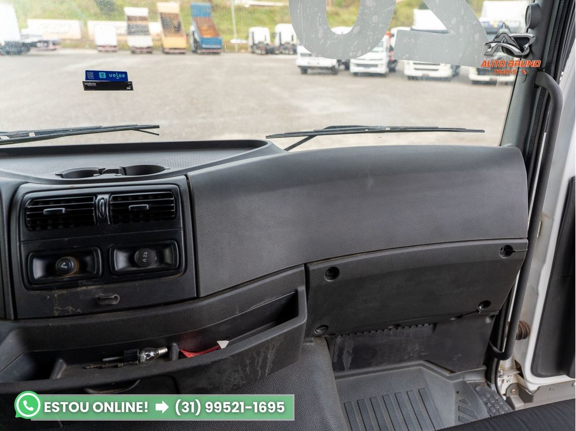 Mercedes Benz Atego 3030 - 20/20 20