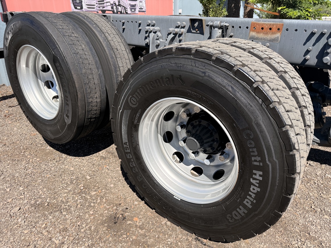 Scania P360 - 20/21 20