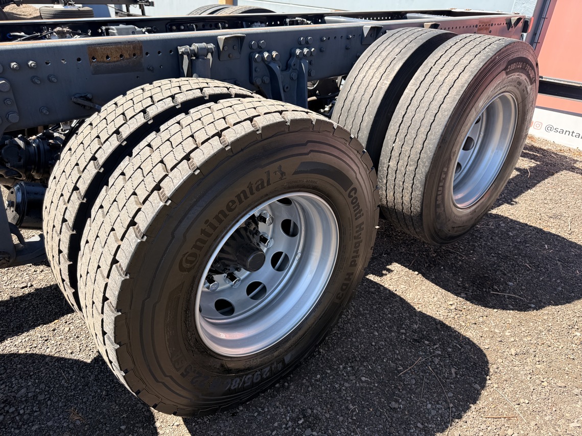 Scania P360 - 20/21 21