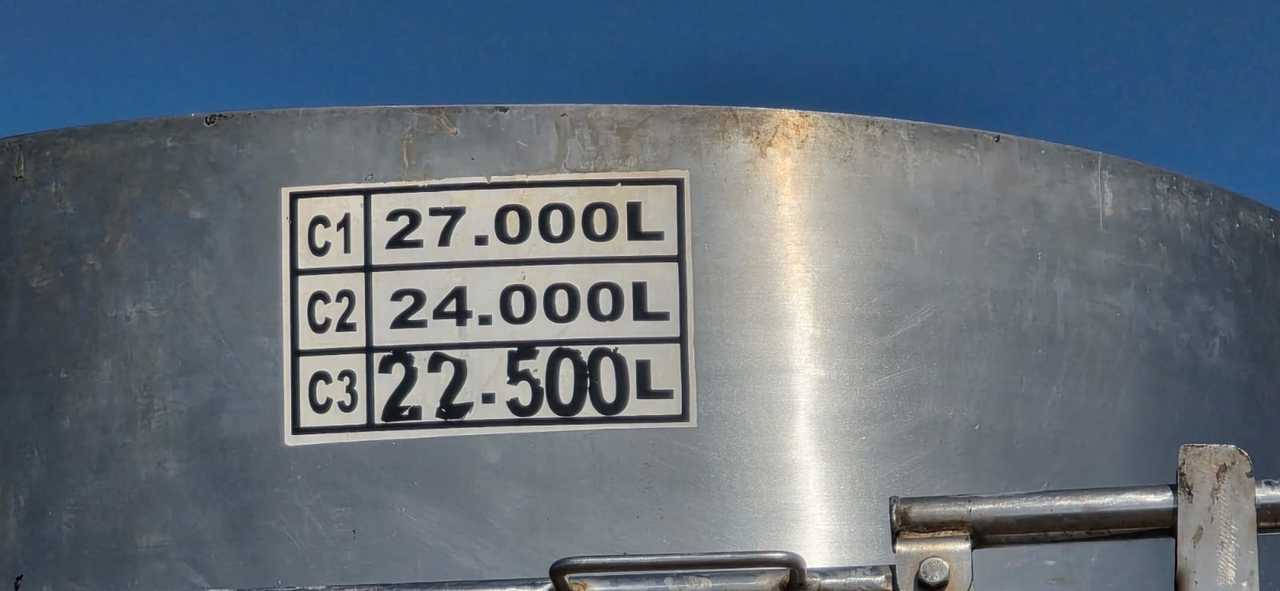 Tanesfil Tanque - 22/22 10