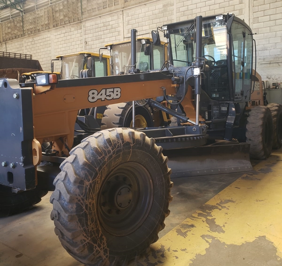 Case 845 - 21/21 7