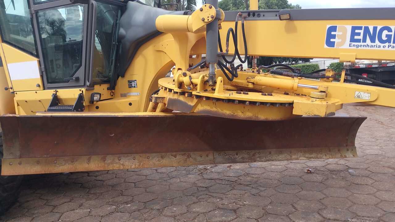 Volvo G940 - 14/14 5