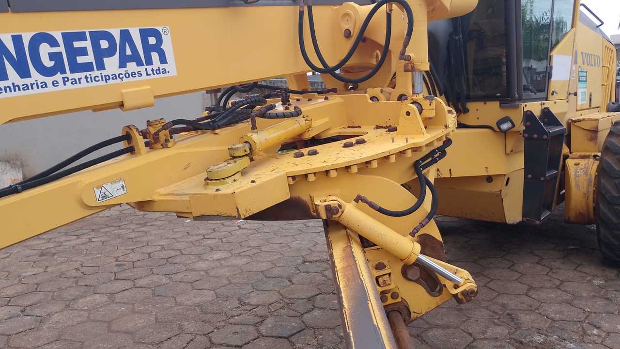 Volvo G940 - 14/14 6