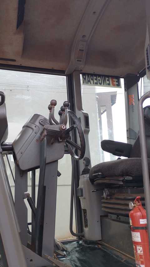 Volvo G940 - 14/14 8