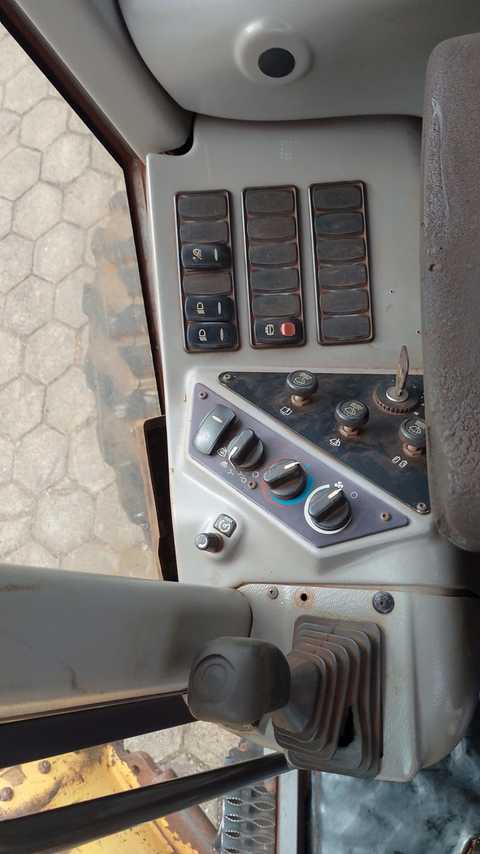 Volvo G940 - 14/14 9