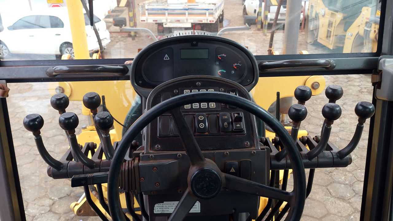 Volvo G940 - 14/14 10