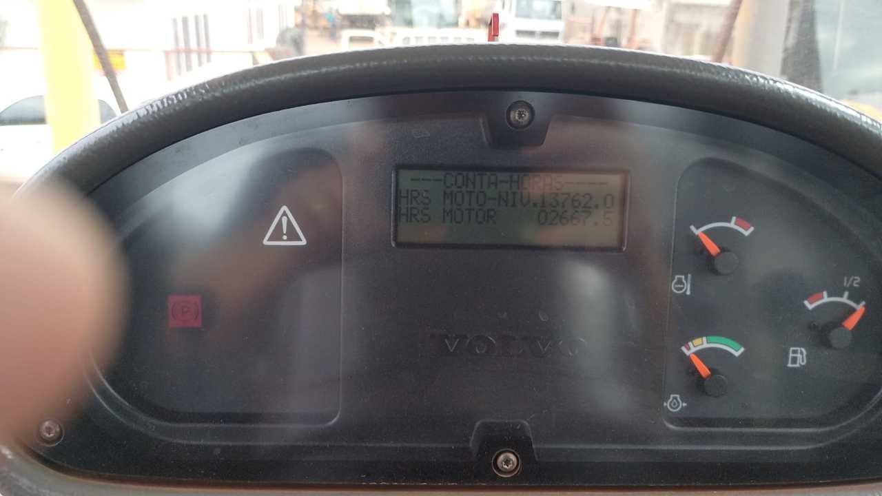 Volvo G940 - 14/14 11