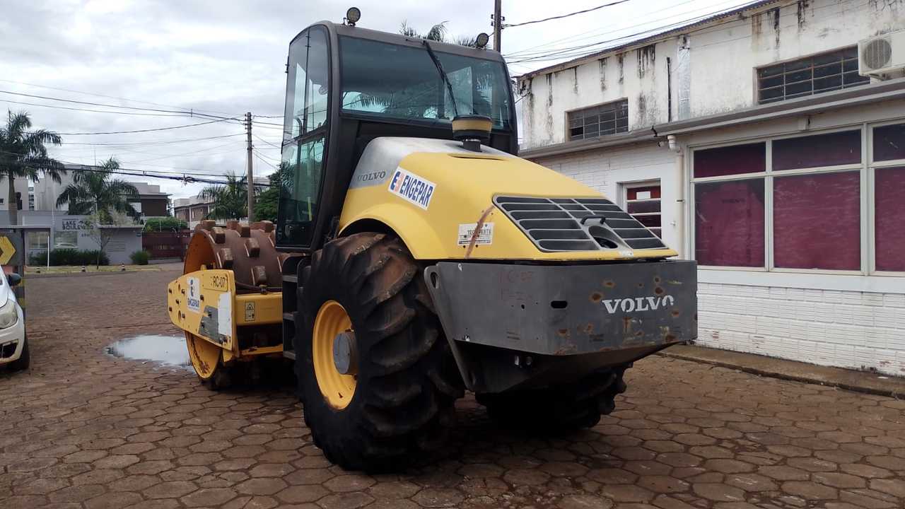 Volvo SD105 - 14/14 2