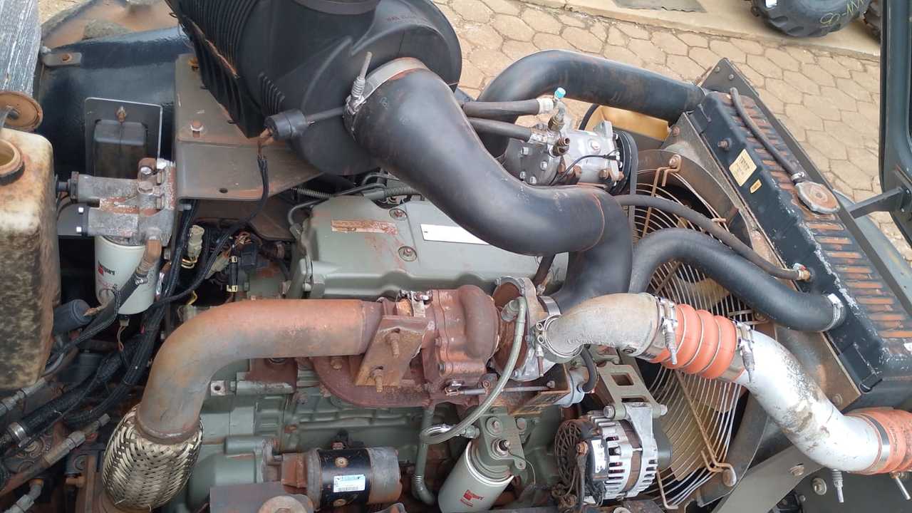 Volvo SD105 - 14/14 5