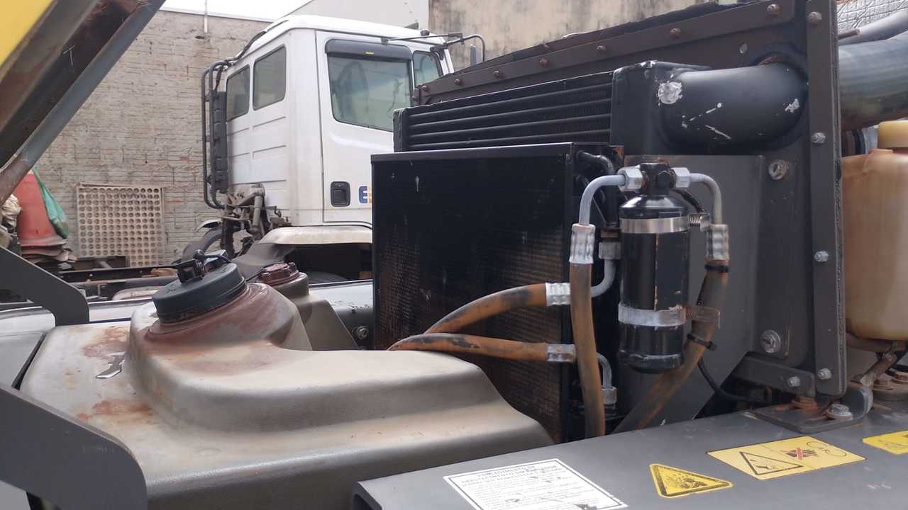 Volvo SD105 - 14/14 4