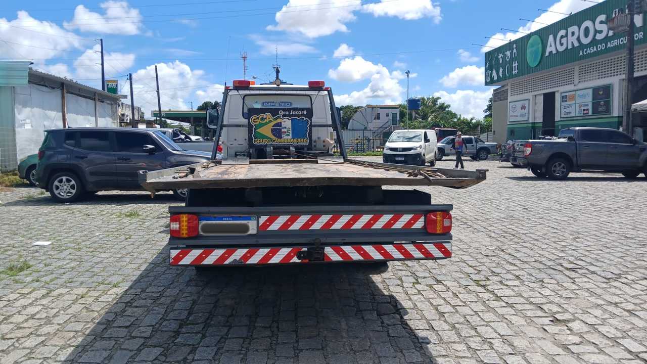 Volkswagen 8 160 - 14/14 2