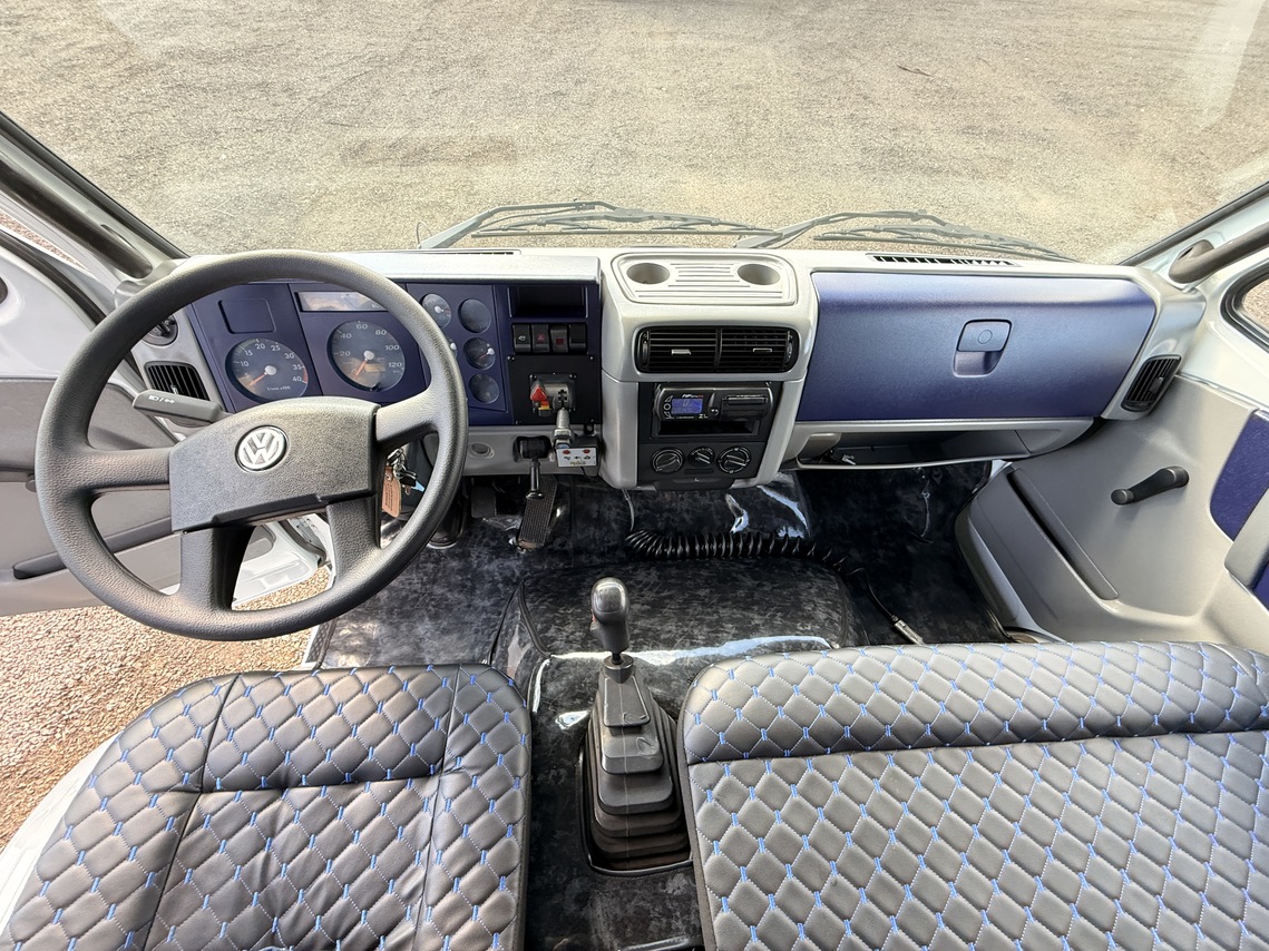 Volkswagen 23 210 - 02/02 17