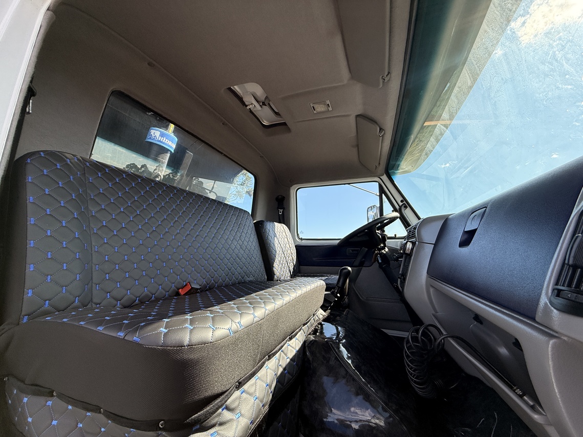 Volkswagen 23 210 - 02/02 20