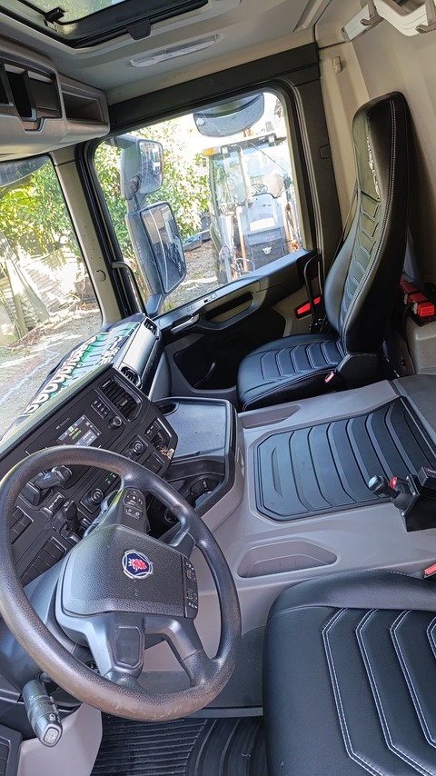 Scania G440 - 19/19 3