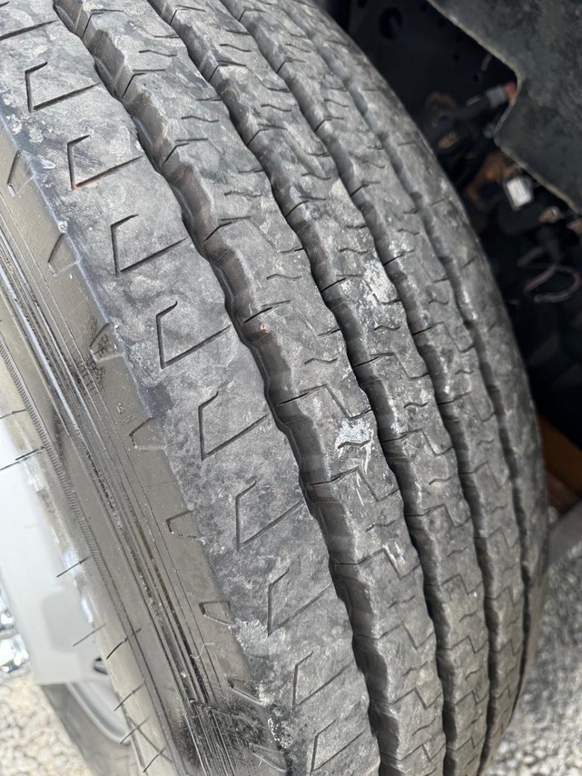 Volkswagen 24-280 E Constellation 6x2 - 14/14 4