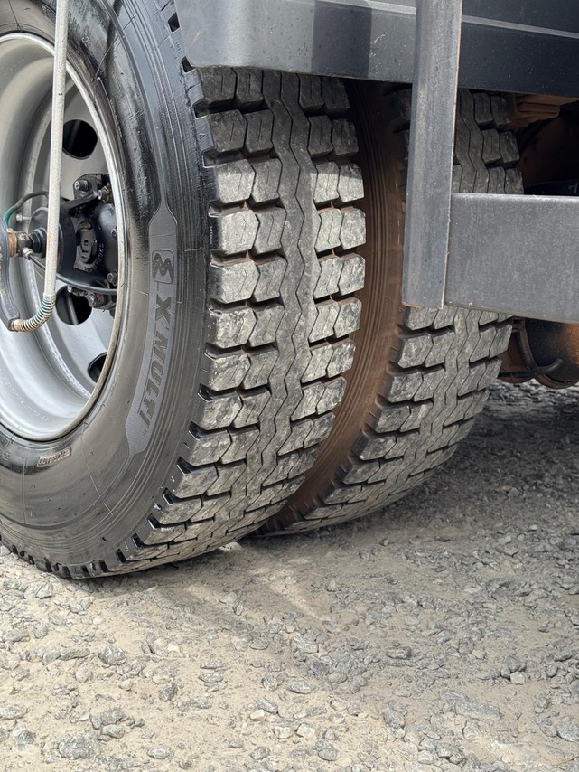 Volkswagen 24-280 E Constellation 6x2 - 14/14 6