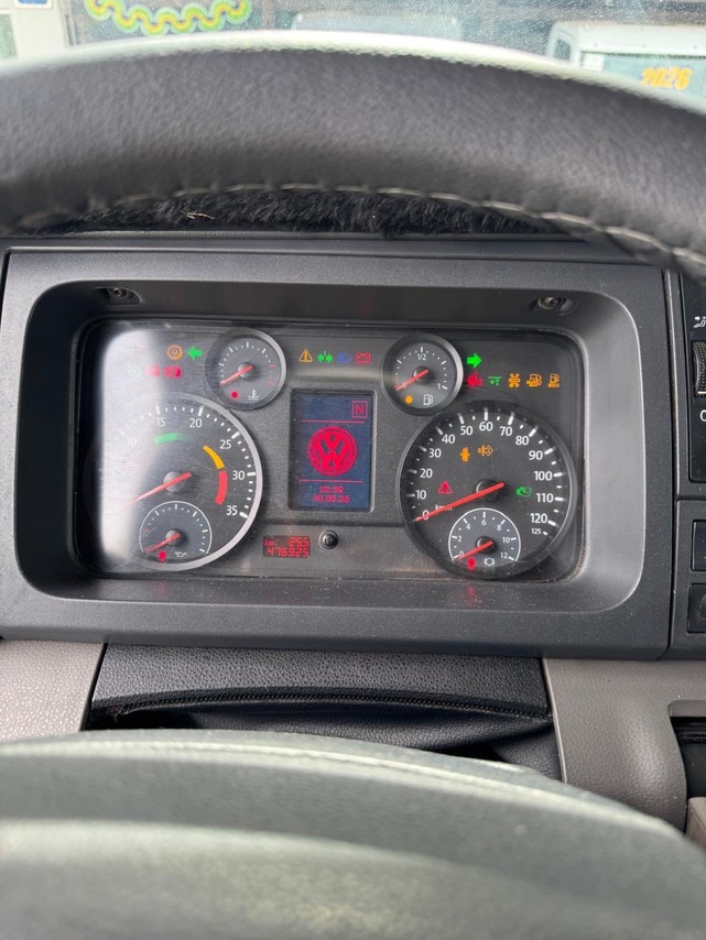 Volkswagen 24-280 E Constellation 6x2 - 14/14 8