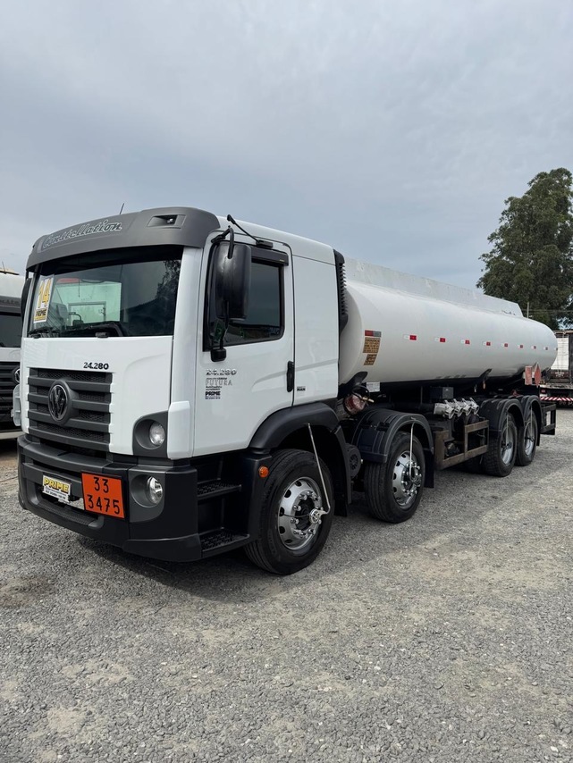 Volkswagen 24-280 E Constellation 6x2 - 14/14 14