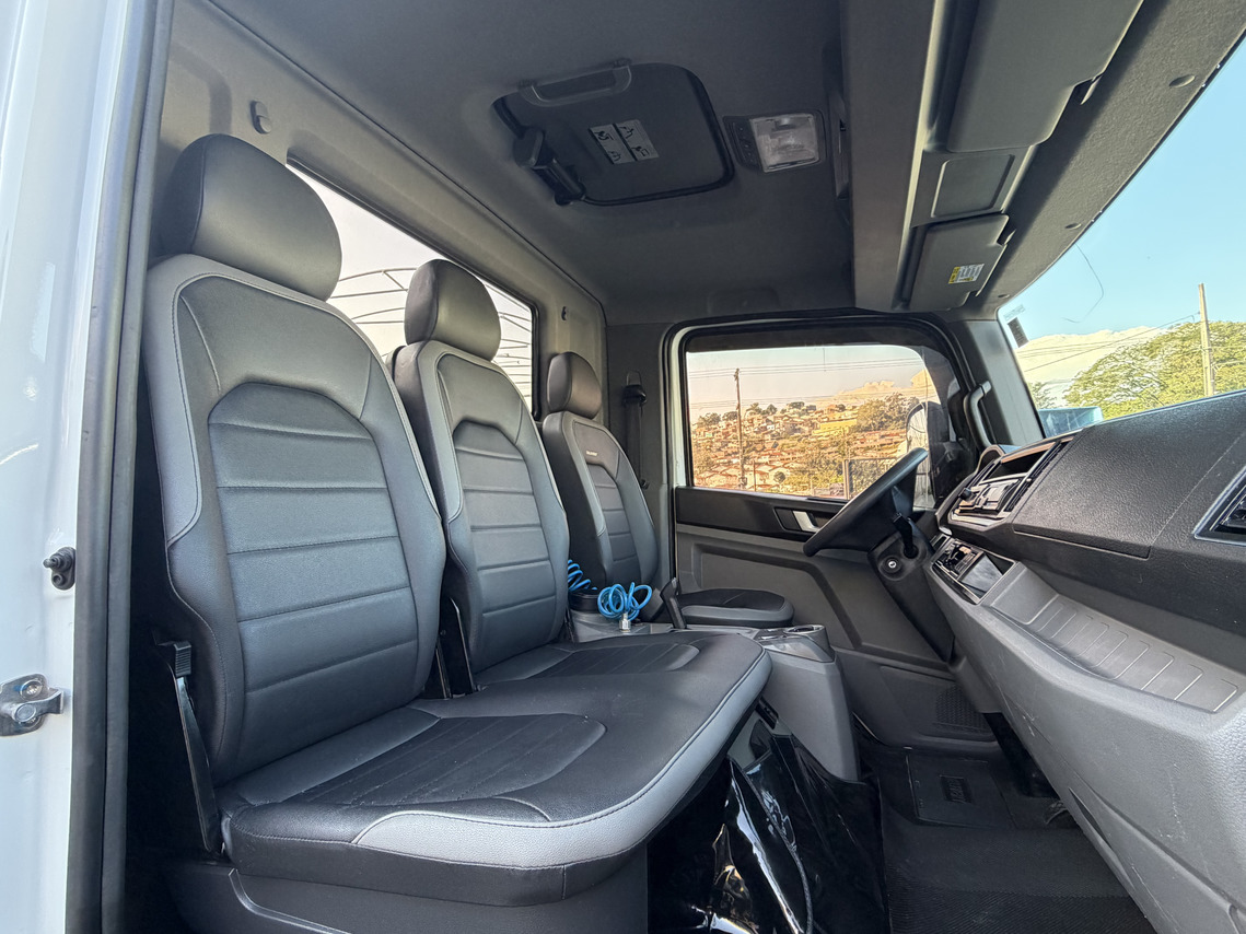 Volkswagen 11-180 Delivery  - 24/24 9