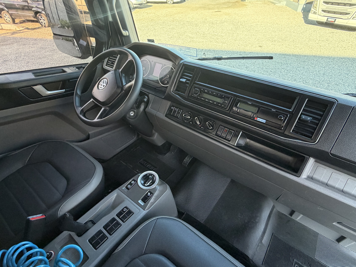 Volkswagen 11-180 Delivery  - 24/24 10