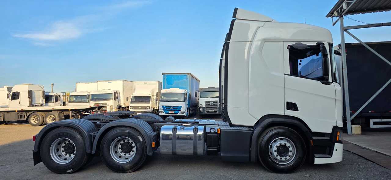 Scania R500 - 21/21 3