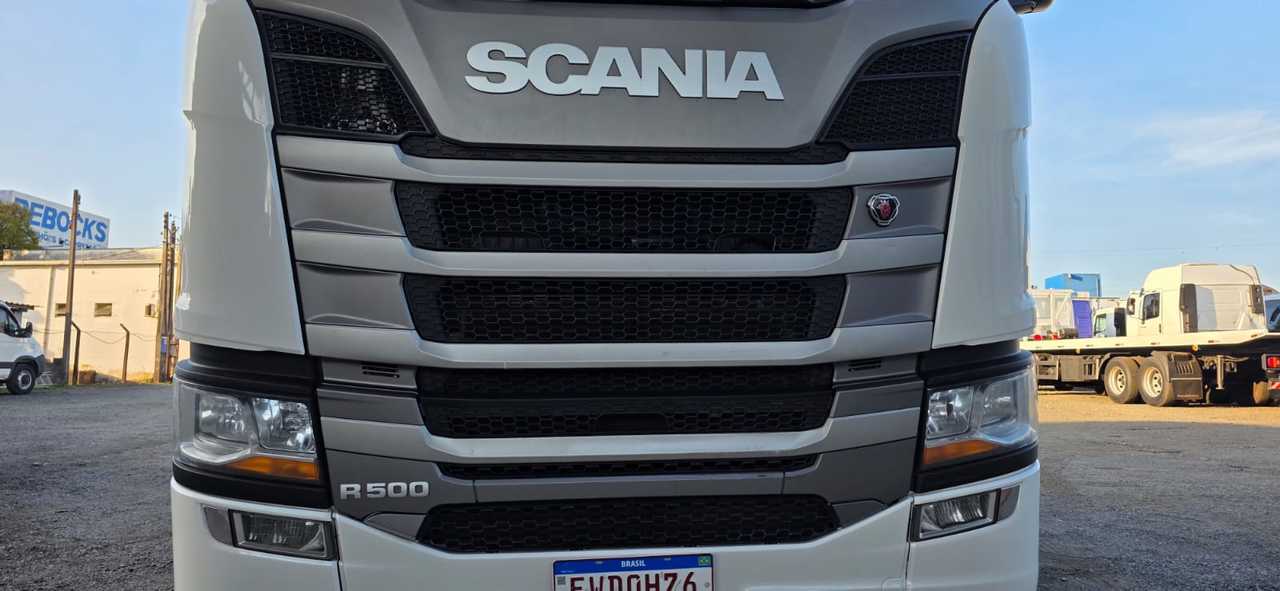 Scania R500 - 21/21 10