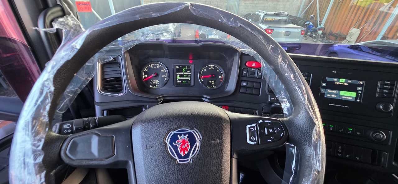 Scania R500 - 21/21 14