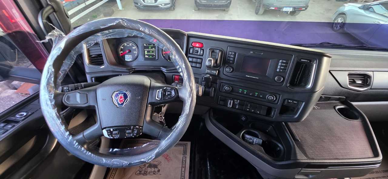 Scania R500 - 21/21 16