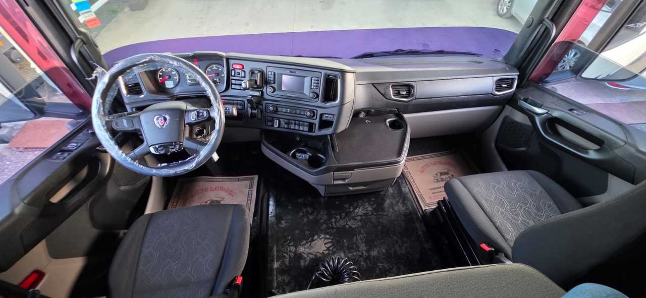 Scania R500 - 21/21 17