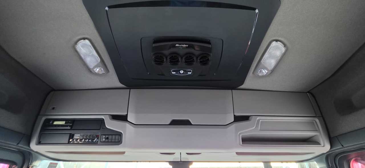 Scania R500 - 21/21 18