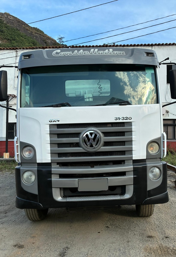 Volkswagen VW 31320 - 10/10 3